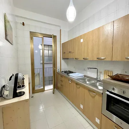 Apartment Lucky House *