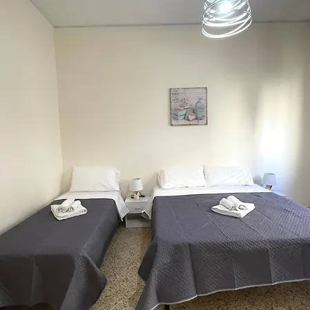 Lucky House Apartment