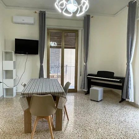 Lucky House * Palermo