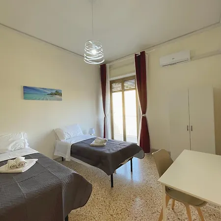 Apartment Lucky House *
