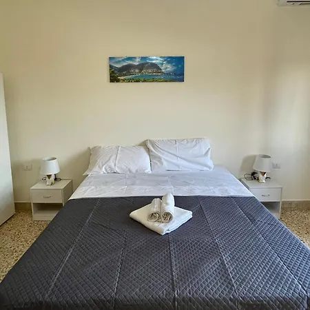 Apartment Lucky House Palermo