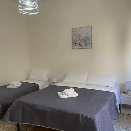 Apartamento Lucky House *