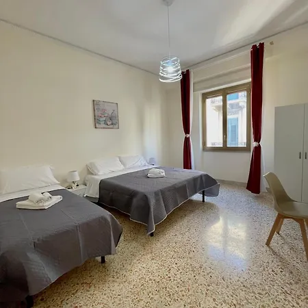 Apartamento Lucky House