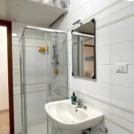 Apartamento Lucky House