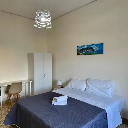 Apartamento Lucky House