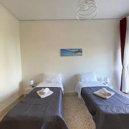 Apartamento Lucky House