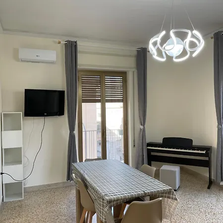 Apartamento Lucky House *