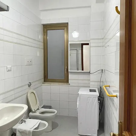 Lucky House Apartment *