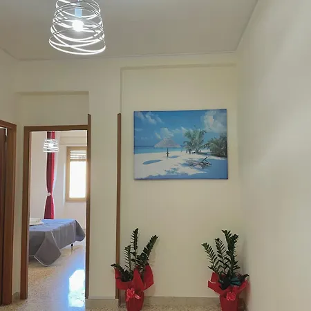 Lucky House Apartment Palermo